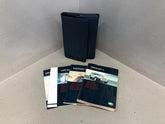 Discovery 3 Handbook User Manual in Wallet Land Rover 2004 to 2009 K21105